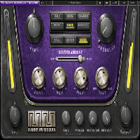 Manny Marroquin Reverb product image