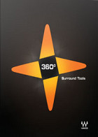 360° Surround Tools product image