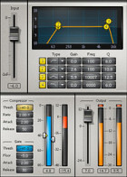 AudioTrack product image
