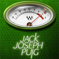 JJP Strings & Keys product image