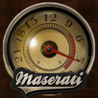 Maserati GRP product image