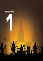 Musicians 1 product image