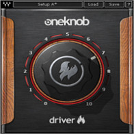OneKnob Driver product image
