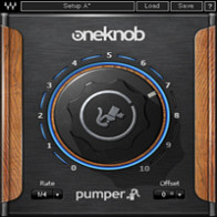 OneKnob Pumper product image