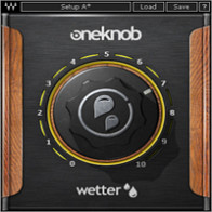 OneKnob Wetter product image