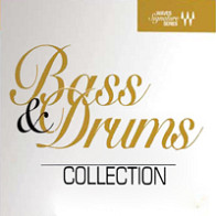 Signature Series Bass and Drums product image