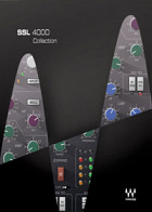 SSL 4000 Collection product image