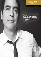 Tony Maserati Signature Series product image