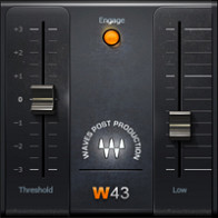 W43 Noise Reduction Plugin product image