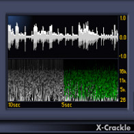 X-Crackle product image