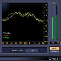 X-Noise product image