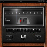 GTR3 Tuner product image