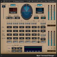 M360 Surround Manager & Mixdown product image