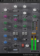 SSL G-Channel product image