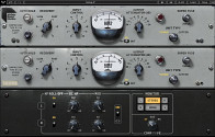 Abbey Road RS124 Compressor product image
