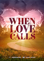 When Love Calls: Cinematic Soundscapes product image