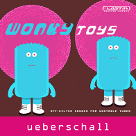 Wonky Toys product image