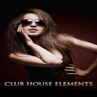 Brenn Music Media Club House Elements product image