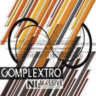 Complextro: NI Massive product image