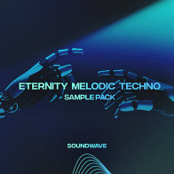 Eternity Melodic Techno product image