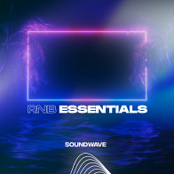 RnB Essentials product image
