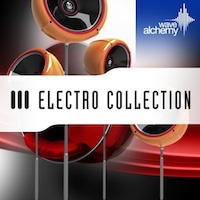 Electro Collection product image