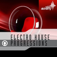 Electro House Progressions product image