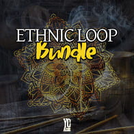 Ethnic Loop Bundle product image