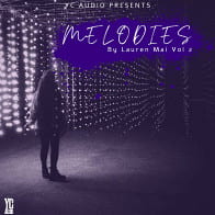 Melodies By Lauren Mai Vol 2 product image