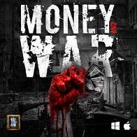 Money & War product image