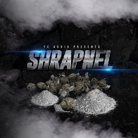 Shrapnel product image