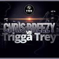 Chris Breezy Vs Trigga Trey product image