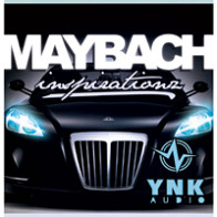 Maybach Inspirationz product image