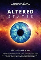 Altered States product image