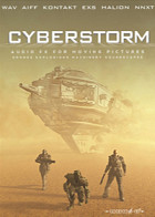 Cyberstorm product image