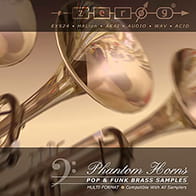 Phantom Horns product image