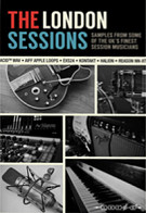 The London Sessions product image