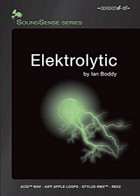 Elektrolytic product image
