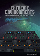 Extreme Environments product image