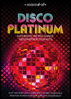 Disco Platinum product image