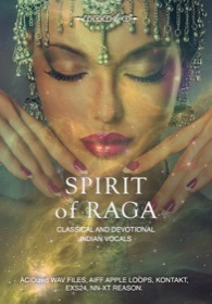 Spirit of Raga product image