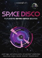 Space Disco product image