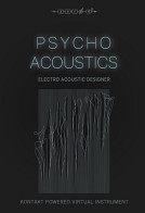 Psychoacoustics product image