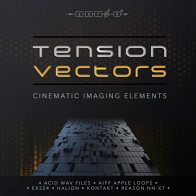 Tension Vectors product image