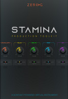 Stamina Production Toolkit product image