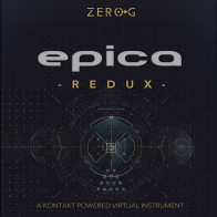 Epica Redux product image