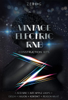 Vintage Electric RnB product image