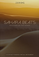 Sahara Beats - Rhythms of the Sands product image
