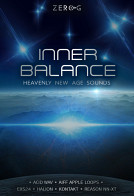 Inner Balance - Heavenly New Age Sounds product image