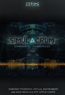 Simulacrum product image